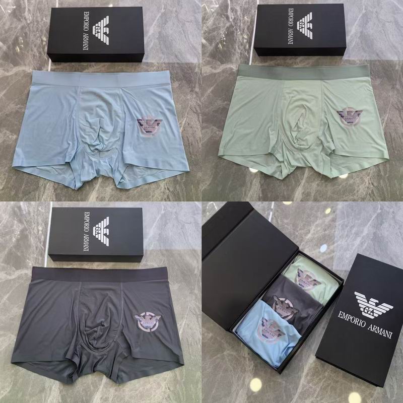 Armani boxer L-4XL 061221